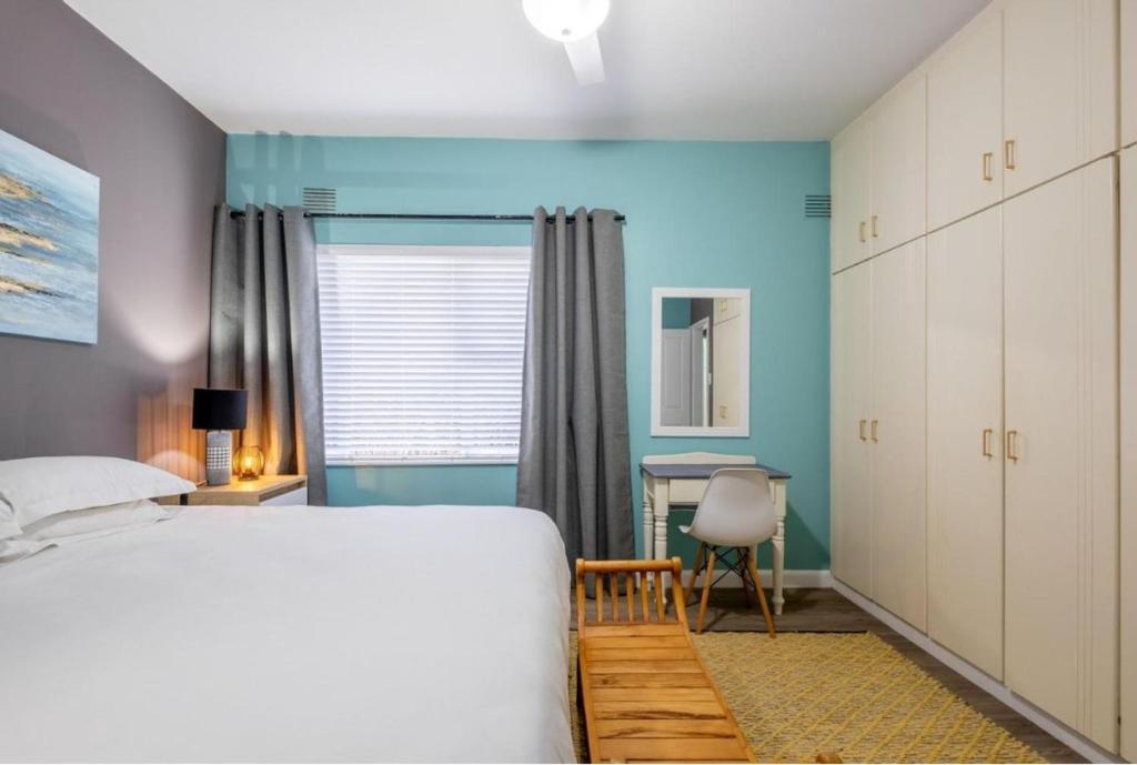 6 Tides bedrooms photo