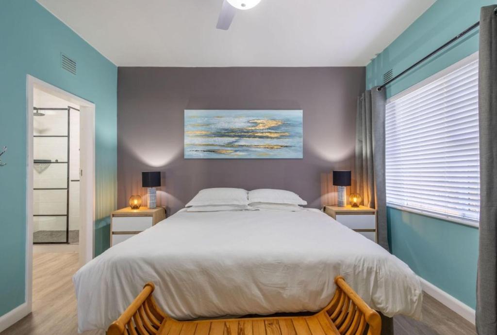 6 Tides bedrooms photo
