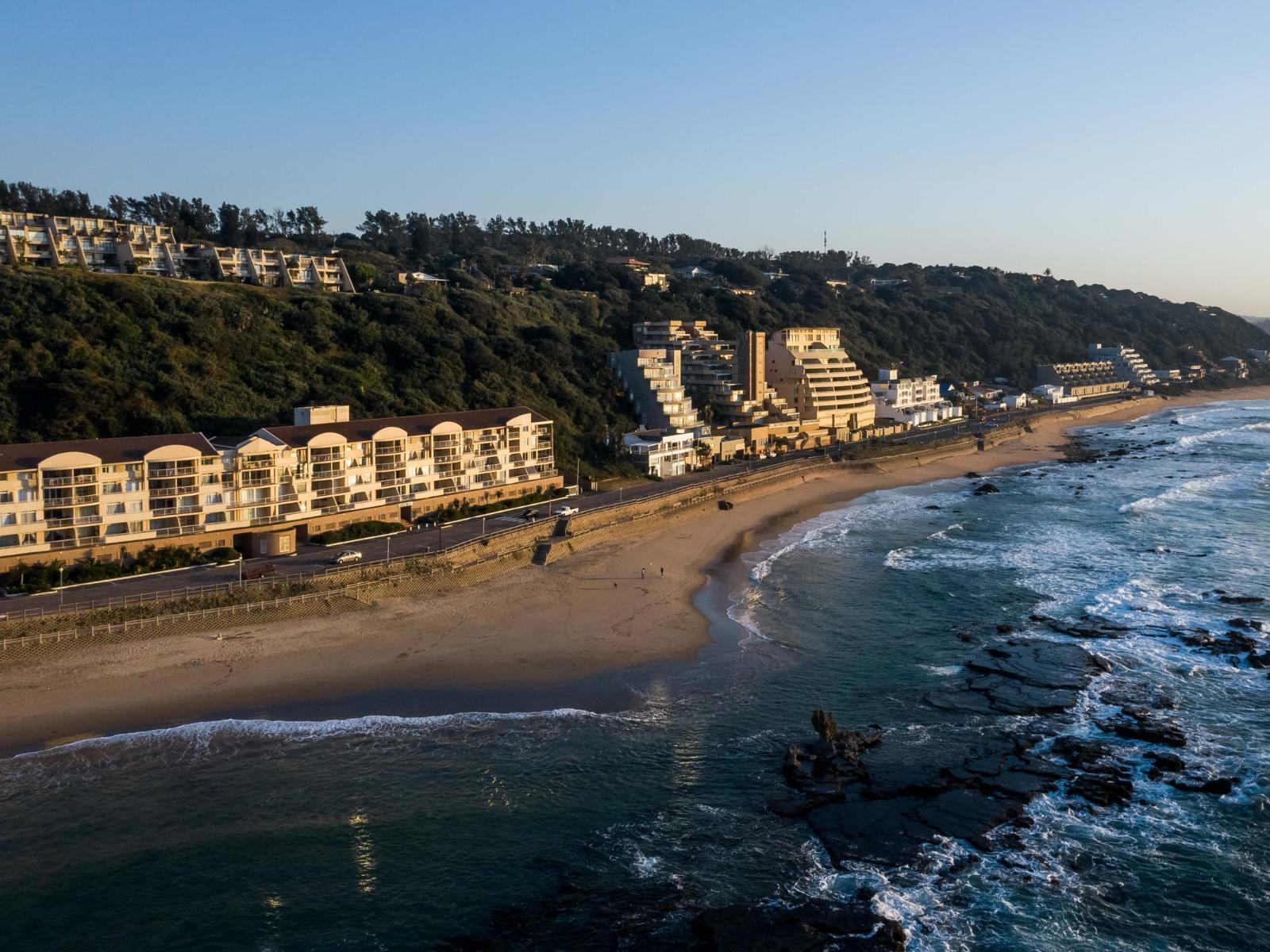 6 Tides beach photo
