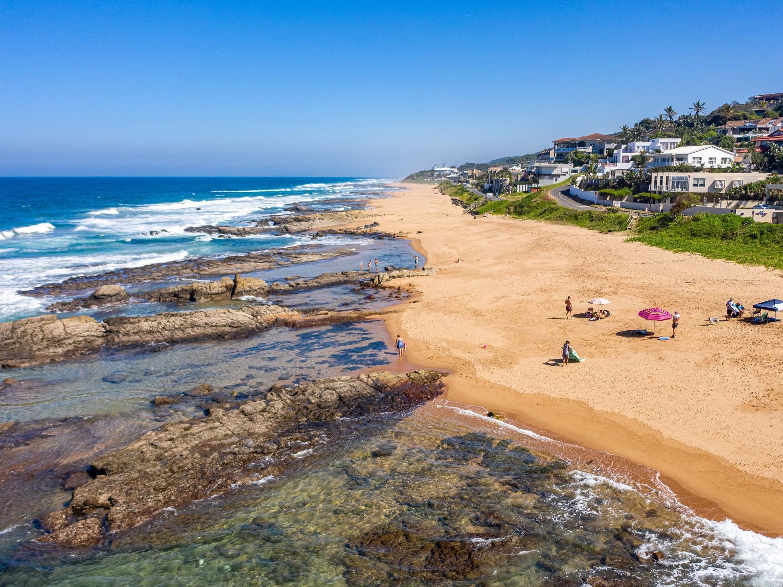6 Tides beach photo