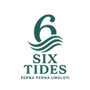 6 Tides — Beachfront Umdloti